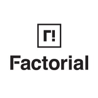 Factorial Energy logo, Factorial Energy contact details