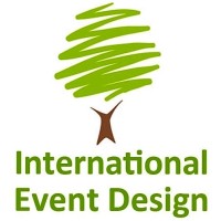 International Event Design Limited logo, International Event Design Limited contact details