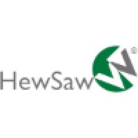 HewSaw Machines Inc. logo, HewSaw Machines Inc. contact details