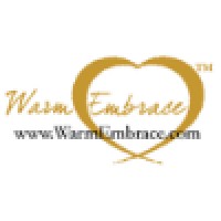 Warm Embrace logo, Warm Embrace contact details