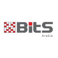 Bits Arabia logo, Bits Arabia contact details