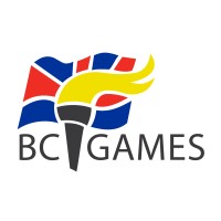 BC Games Society logo, BC Games Society contact details