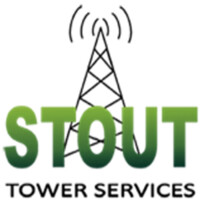 Stout Tower Services logo, Stout Tower Services contact details