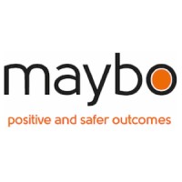 Maybo Australia logo, Maybo Australia contact details