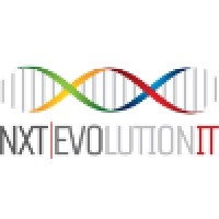 NXT Evolution, LLC logo, NXT Evolution, LLC contact details