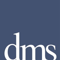 DMS Technology logo, DMS Technology contact details