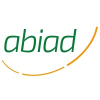 ABIAD logo, ABIAD contact details