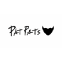 Pat Pat's logo, Pat Pat's contact details