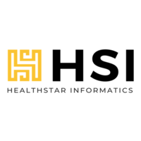 HealthStar Informatics logo, HealthStar Informatics contact details