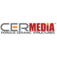 CerMedia logo, CerMedia contact details