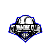 CT Diamond Club, LLC: A Fastpitch Softball Organization logo, CT Diamond Club, LLC: A Fastpitch Softball Organization contact details