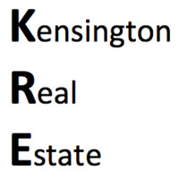 Kensington Real Estate logo, Kensington Real Estate contact details