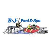 BJ Pooland Spa logo, BJ Pooland Spa contact details