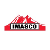 Imasco Minerals Inc. logo, Imasco Minerals Inc. contact details