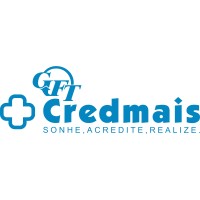 GFTCredmais logo, GFTCredmais contact details