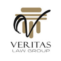 Veritas Law Group logo, Veritas Law Group contact details