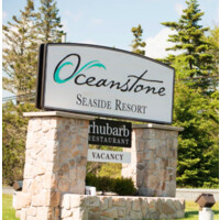 Oceanstone Resort logo, Oceanstone Resort contact details