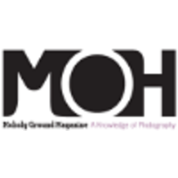 Moholy Ground Project logo, Moholy Ground Project contact details