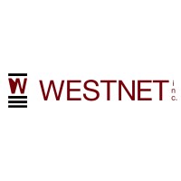 Westnet logo, Westnet contact details