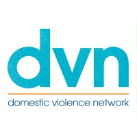 Domestic Violence Network logo, Domestic Violence Network contact details