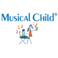 Musical Child logo, Musical Child contact details