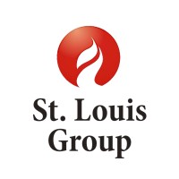 St. Louis Group logo, St. Louis Group contact details