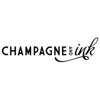 Champagne & Ink logo, Champagne & Ink contact details