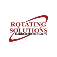 Rotating Solutions logo, Rotating Solutions contact details