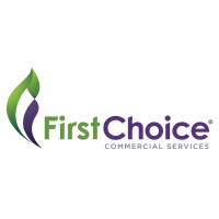 First Choice Commercial Services logo, First Choice Commercial Services contact details