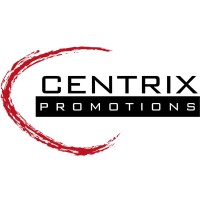 Centrix Promotions logo, Centrix Promotions contact details