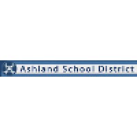 Ashland School District 5 logo, Ashland School District 5 contact details