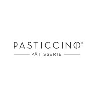 Pasticcino logo, Pasticcino contact details