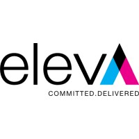 The Eleva Group logo, The Eleva Group contact details