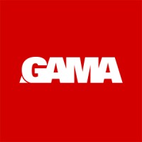 GAMA S.A logo, GAMA S.A contact details