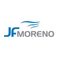 JFMoreno logo, JFMoreno contact details