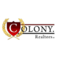 Colony Realtors logo, Colony Realtors contact details