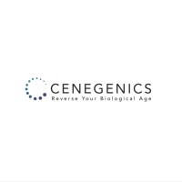 Cenegenics Mex logo, Cenegenics Mex contact details