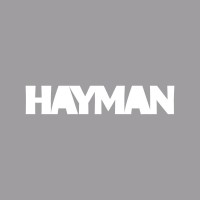 Hayman Design logo, Hayman Design contact details