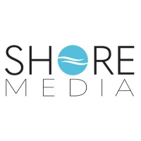 Shore Media logo, Shore Media contact details