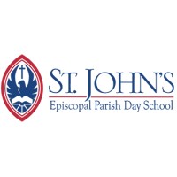 St. John's Episcopal Parish Day School logo, St. John's Episcopal Parish Day School contact details