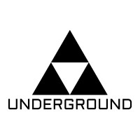 The Underground Chicago logo, The Underground Chicago contact details