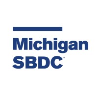 Mid Michigan SBDC logo, Mid Michigan SBDC contact details