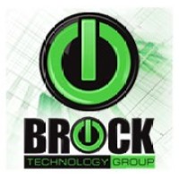 Brock Technology Group logo, Brock Technology Group contact details