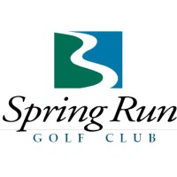 Spring Run Golf Club logo, Spring Run Golf Club contact details