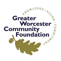 Greater Worcester Community Foundation logo, Greater Worcester Community Foundation contact details