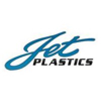 Jet Plastics logo, Jet Plastics contact details