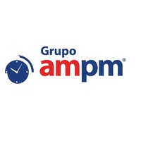 Grupo AMPM logo, Grupo AMPM contact details