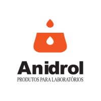 Anidrol Produtos Para Laboratório Ltda logo, Anidrol Produtos Para Laboratório Ltda contact details