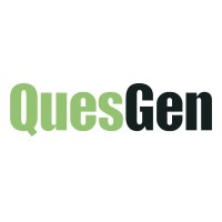 QuesGen Systems, Inc logo, QuesGen Systems, Inc contact details