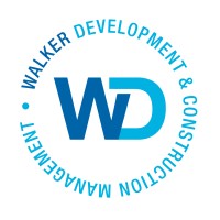 Walker Development & Construction Management Inc. logo, Walker Development & Construction Management Inc. contact details